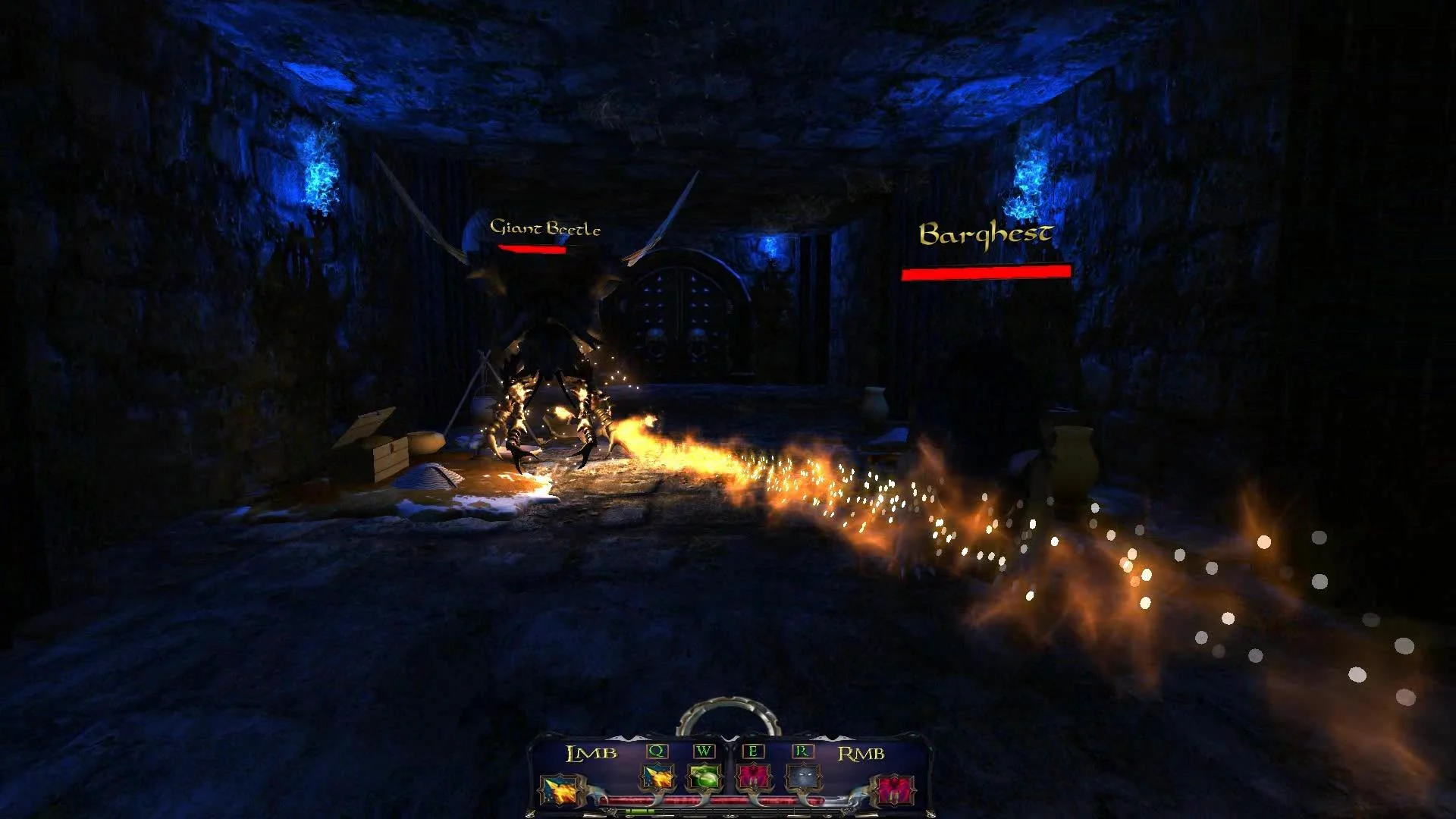 Deadly Profits - кадр 5