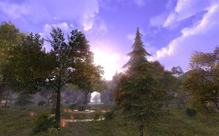 Hailan Rising — скриншот 5