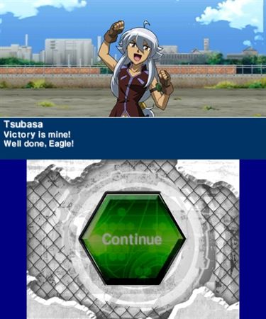BEYBLADE: Evolution — скриншот 8