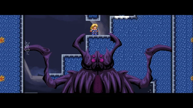 Amazing Princess Sarah - кадр 2