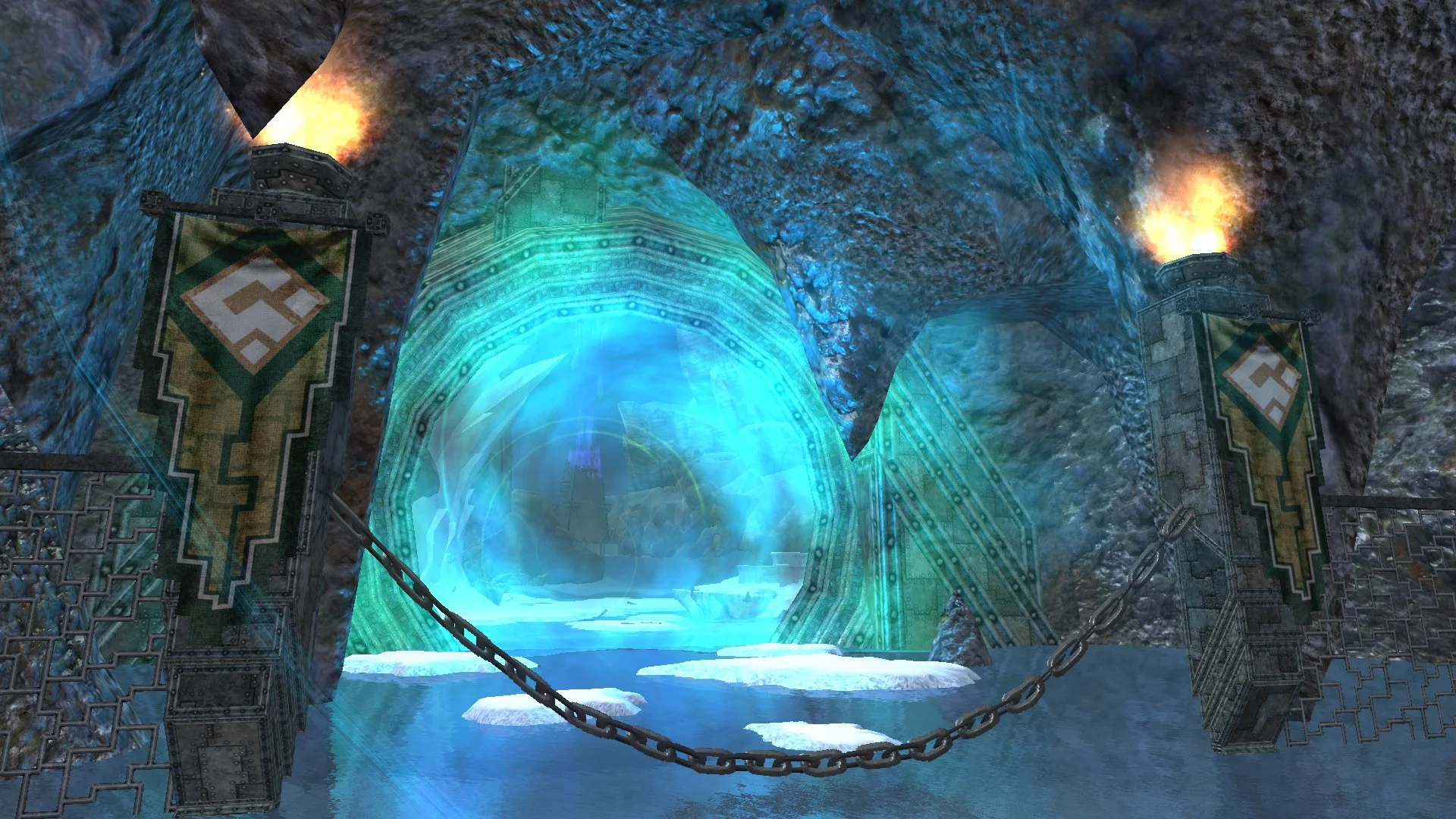 EverQuest II: Destiny of Velious - кадр 9