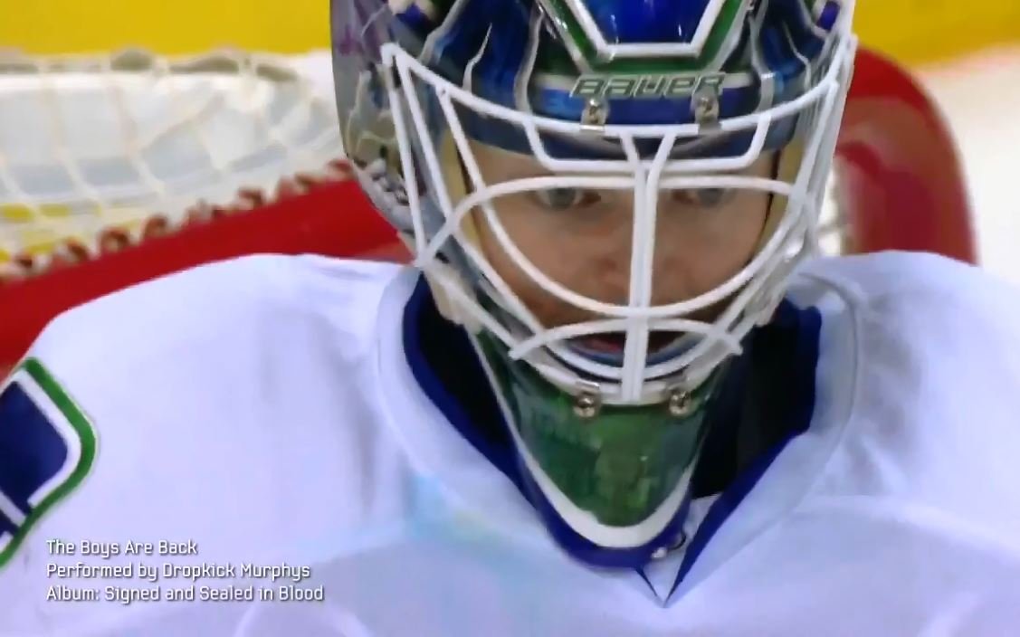 NHL 14 — скриншот 4