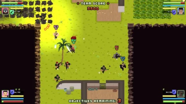 Tango Fiesta - кадр 6