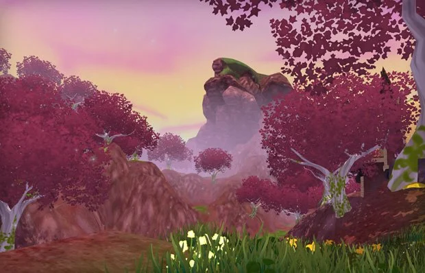 Villagers and Heroes - кадр 3