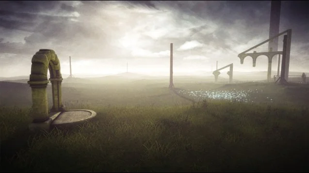 MIND: Path to Thalamus - кадр 1