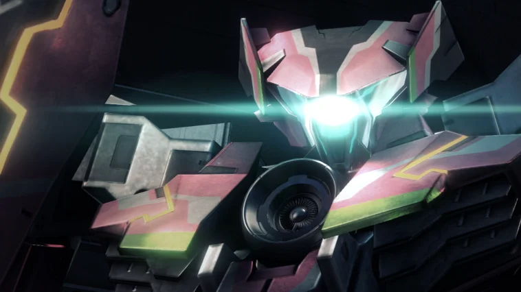 Xenoblade Chronicles X - кадр 10