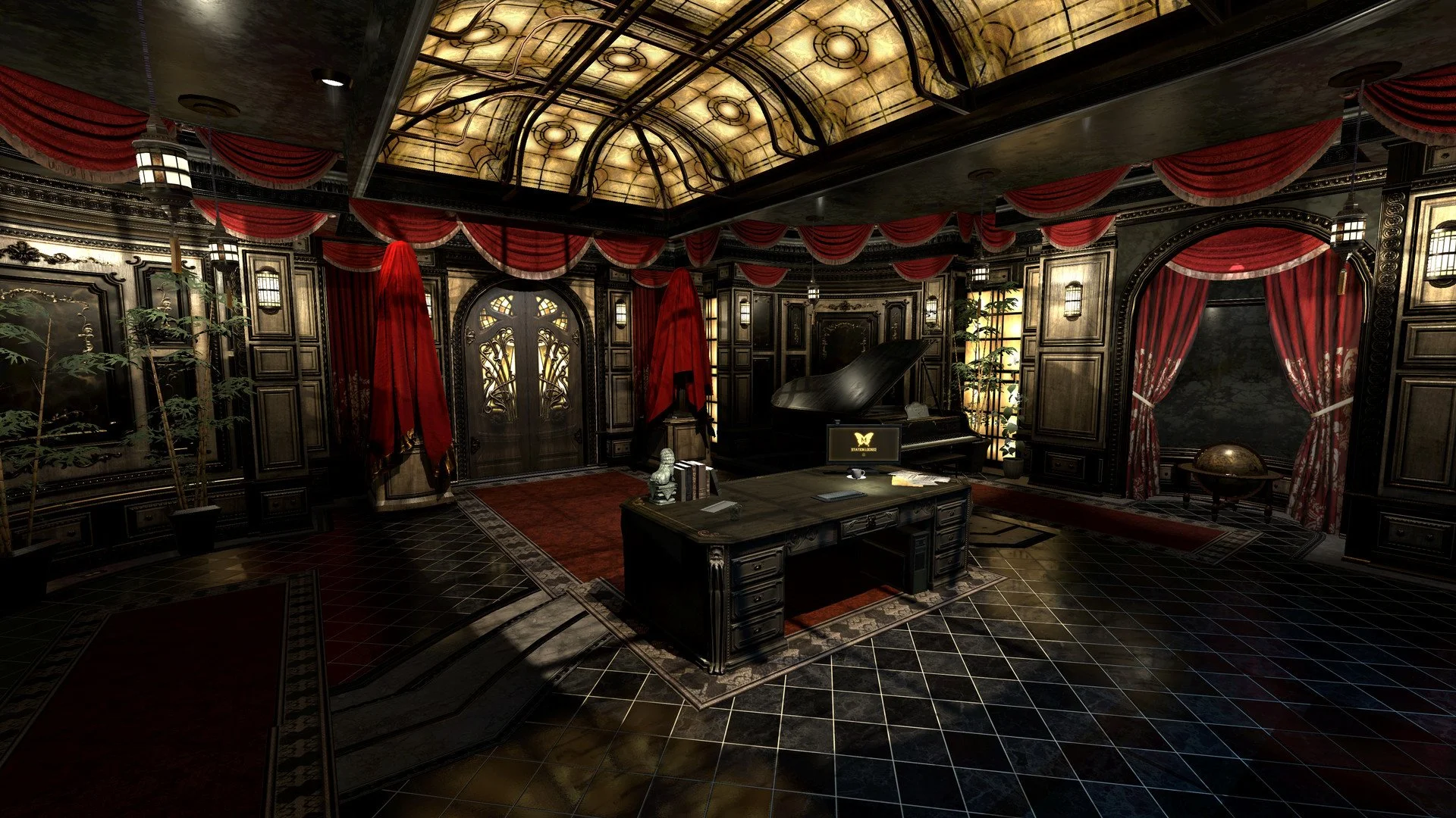 Republique Remastered - кадр 10