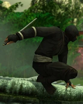 Deadliest Warrior - кадр 11