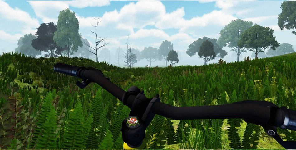 Recovery: The Search & Rescue Simulation — скриншот 2