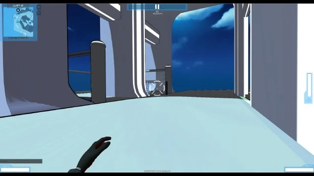 Fatal Velocity: Vertical Combat - кадр 9