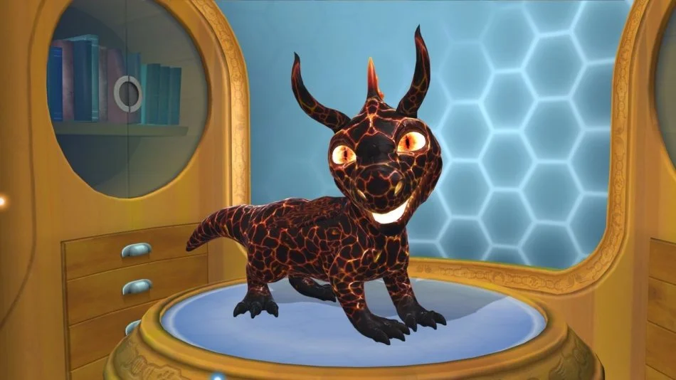 Fantastic Pets - кадр 5