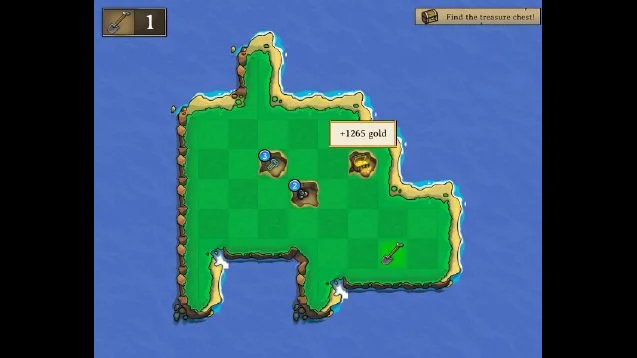 Pirateers 2 - кадр 6