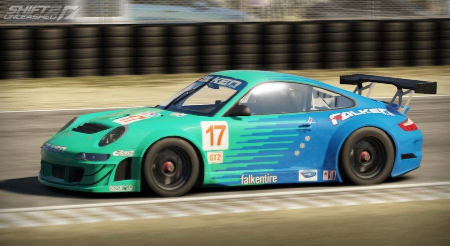 Need for Speed: Shift 2 — скриншот 8