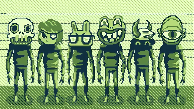 The Lineup - кадр 4