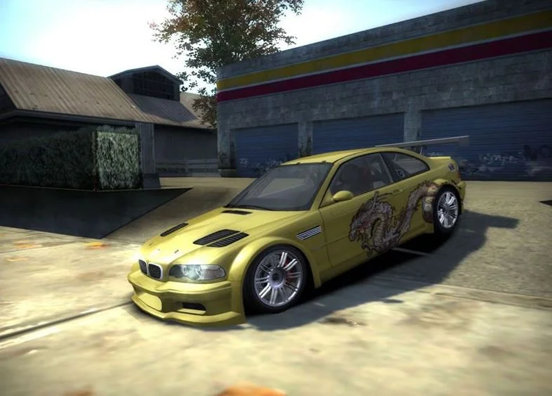 Need for Speed: Most Wanted - кадр 6