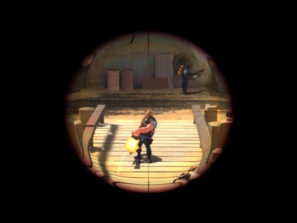 Half-Life 2: Orange Box — скриншот 2