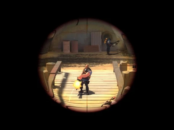 Half-Life 2: Orange Box - кадр 12