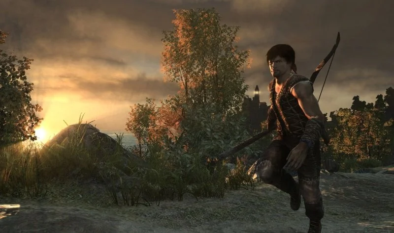 Arcania: The Complete Tale - кадр 5