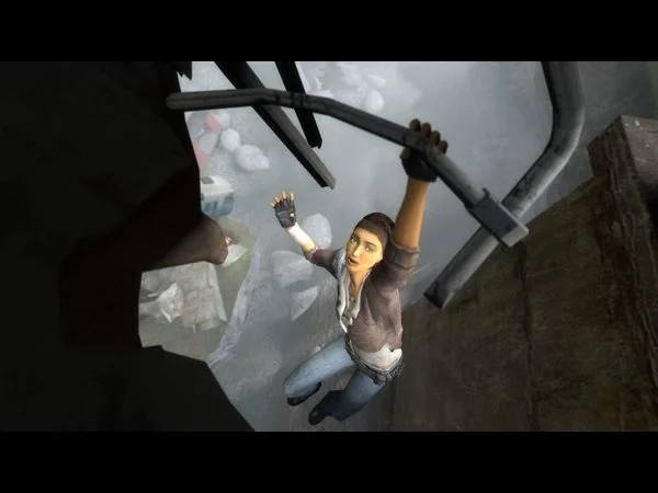 Half-Life 2: Orange Box - кадр 5