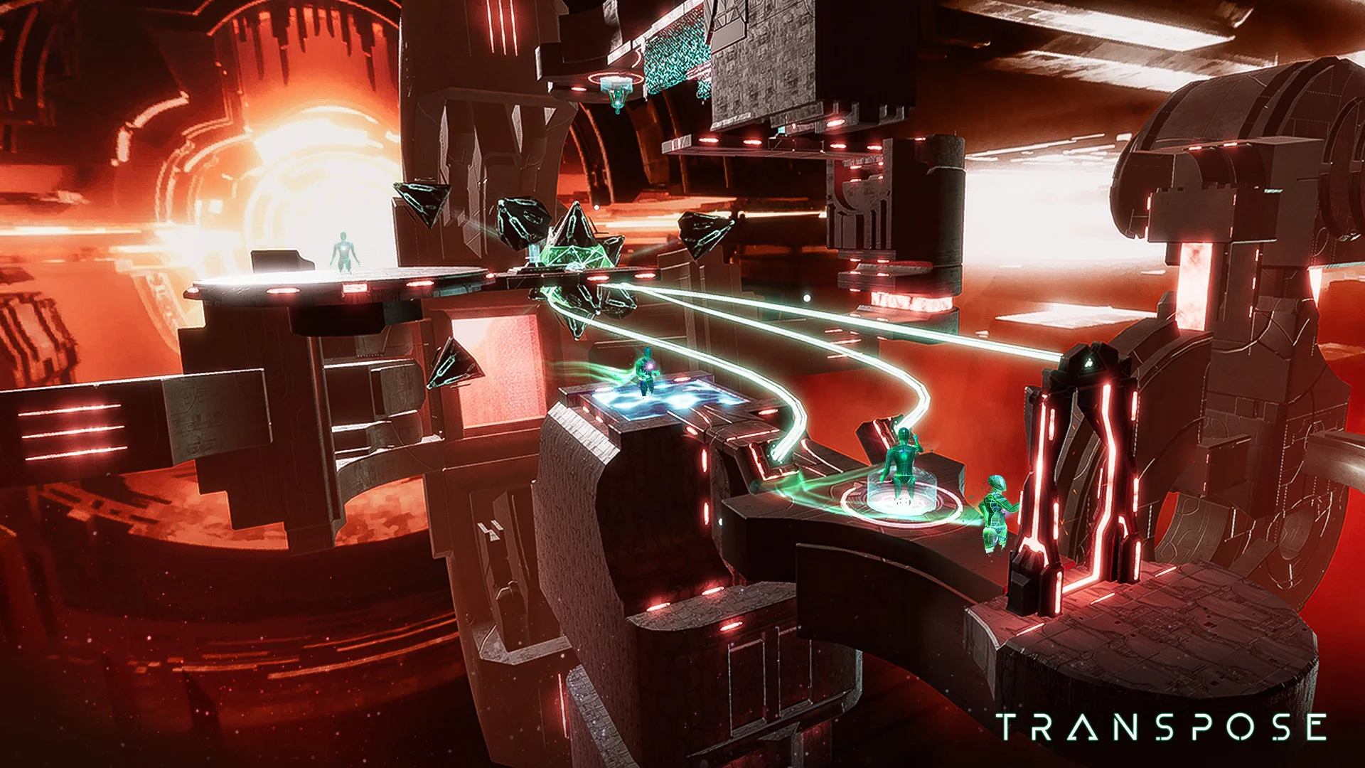 Transpose - кадр 11