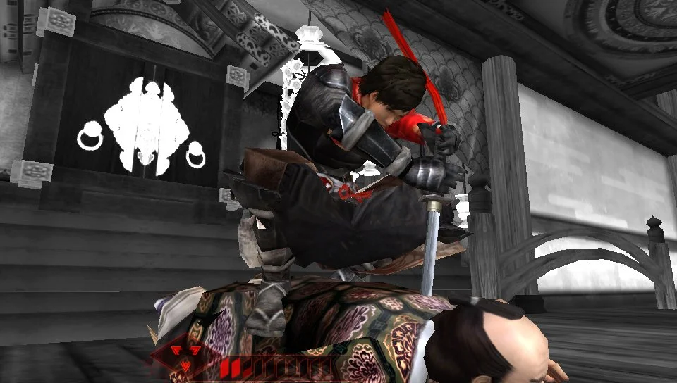 Shinobido 2: Revenge of Zen - кадр 14