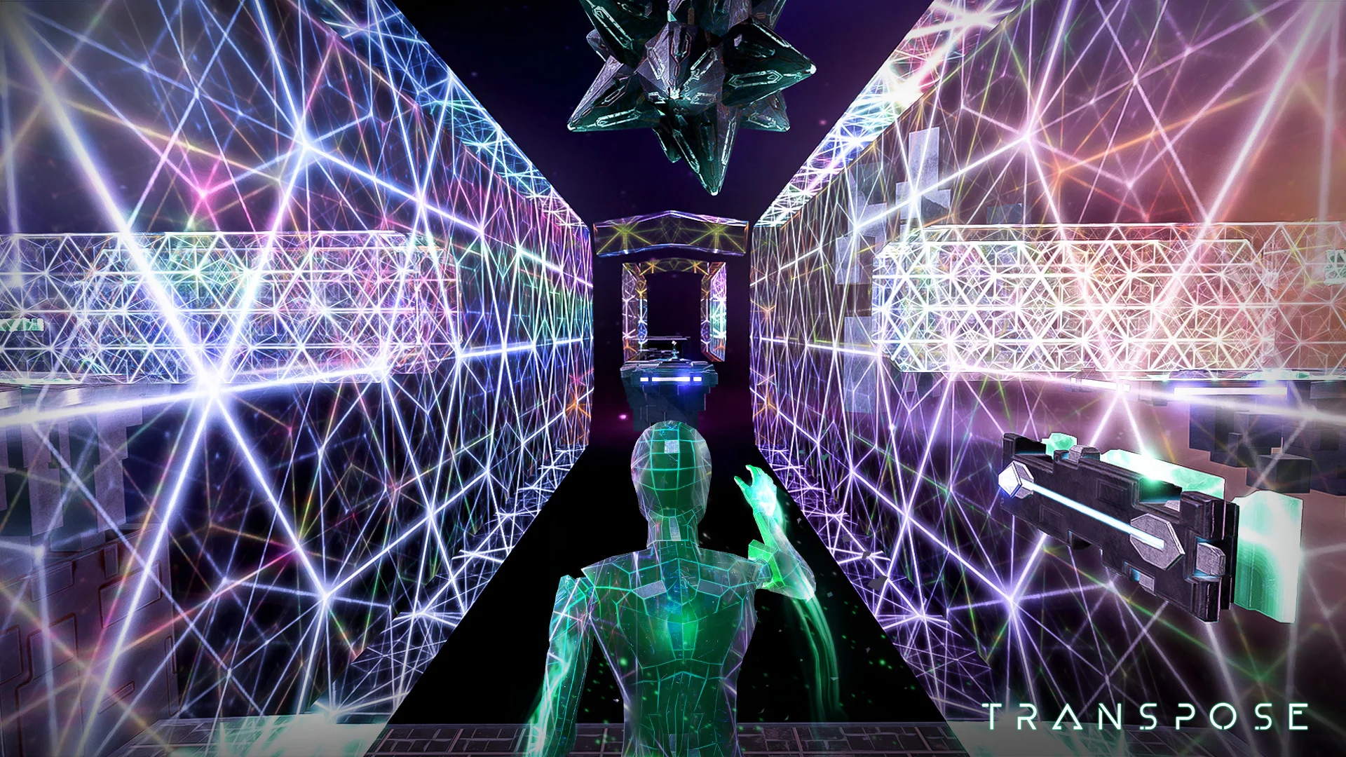 Transpose - кадр 3