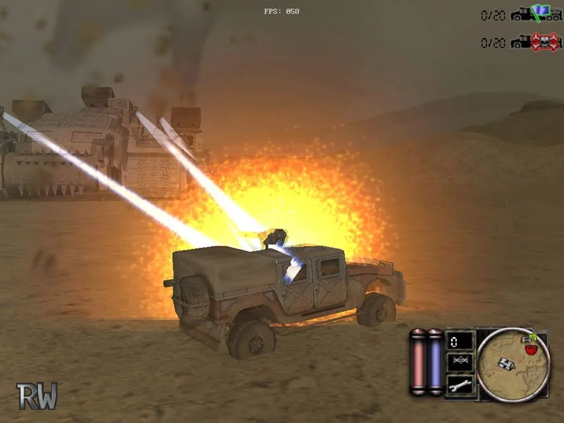 Goliath - кадр 3