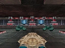 Thorium Wars - кадр 2