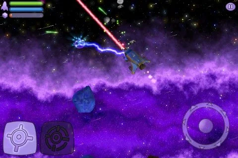 Space Miner: Space Ore Bust - кадр 10