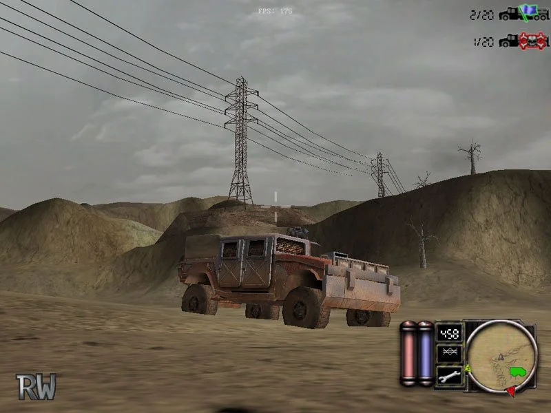 Goliath - кадр 4