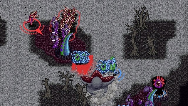 Soul Harvest — скриншот 3