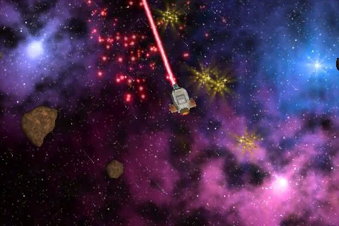 Space Miner: Space Ore Bust - кадр 9