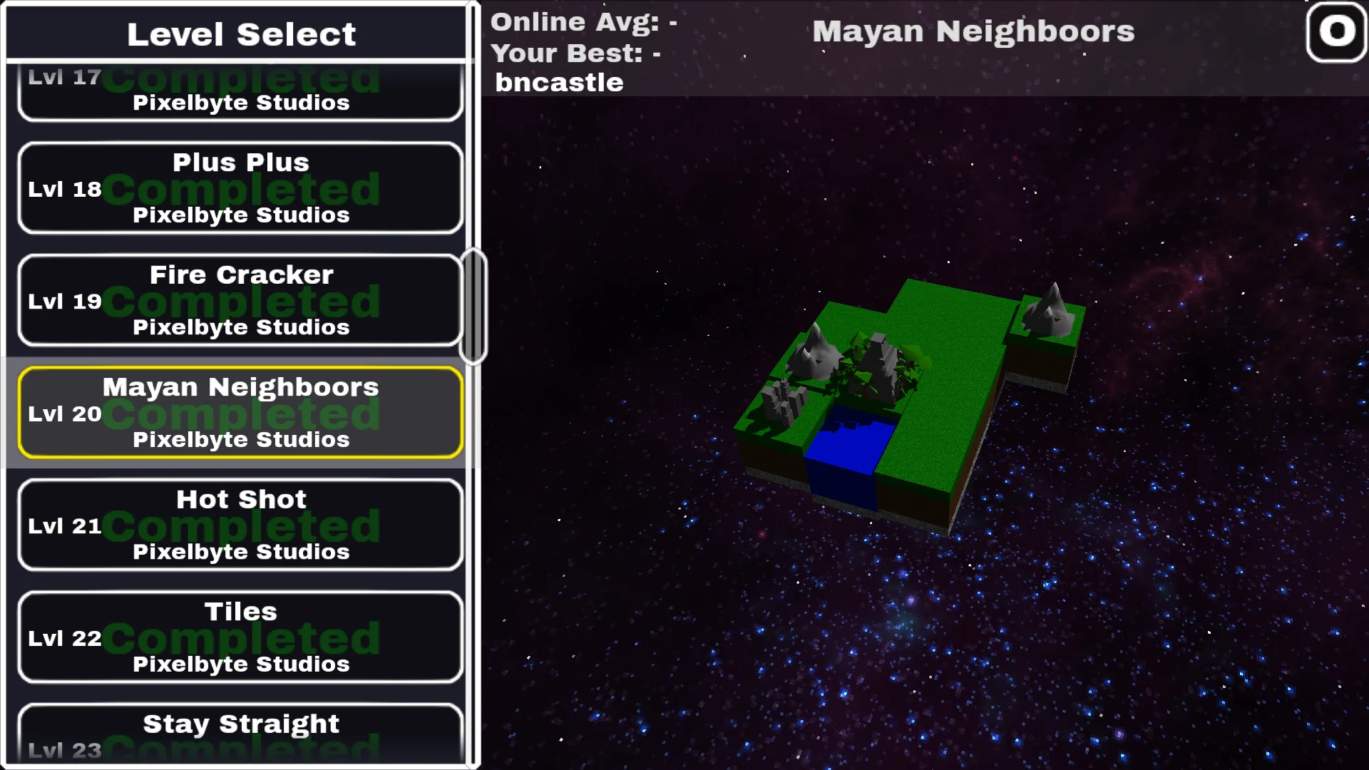 Terra Forma - кадр 11