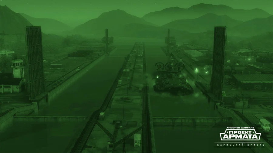 Armored Warfare: Проект Армата - кадр 13