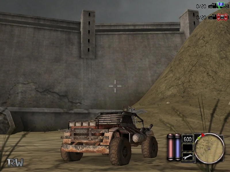 Goliath - кадр 7