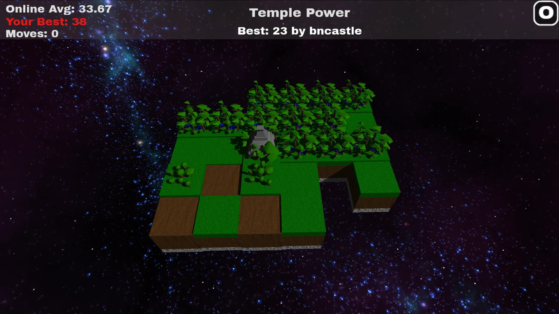 Terra Forma - кадр 2