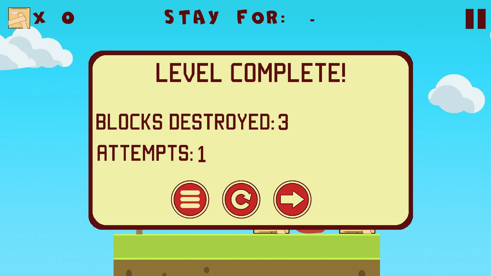 Physic Monster - кадр 3