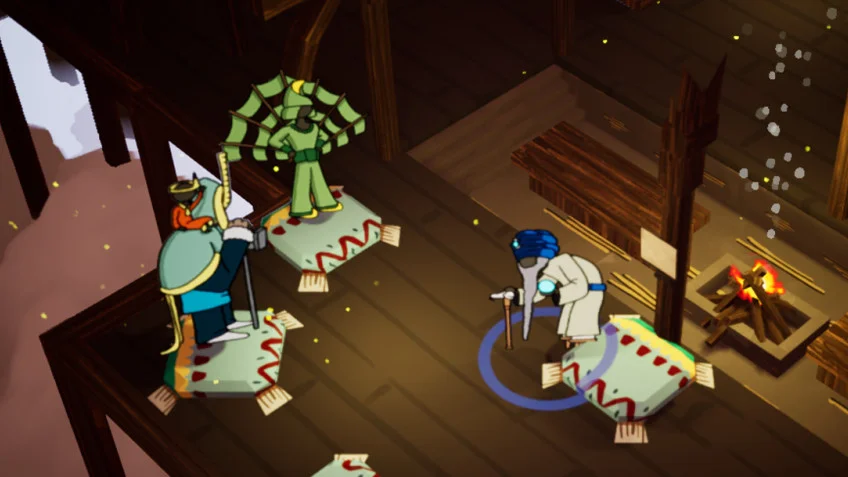 Kainga: Seeds of Civilization - кадр 1