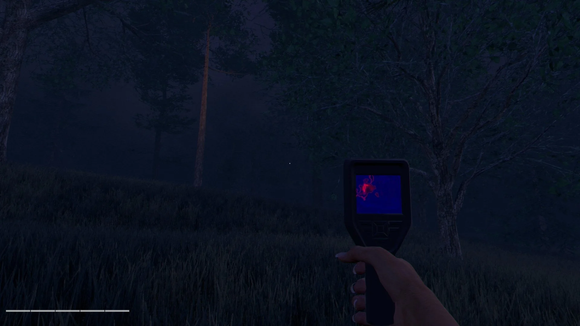 The Rake: Red Forest - кадр 7