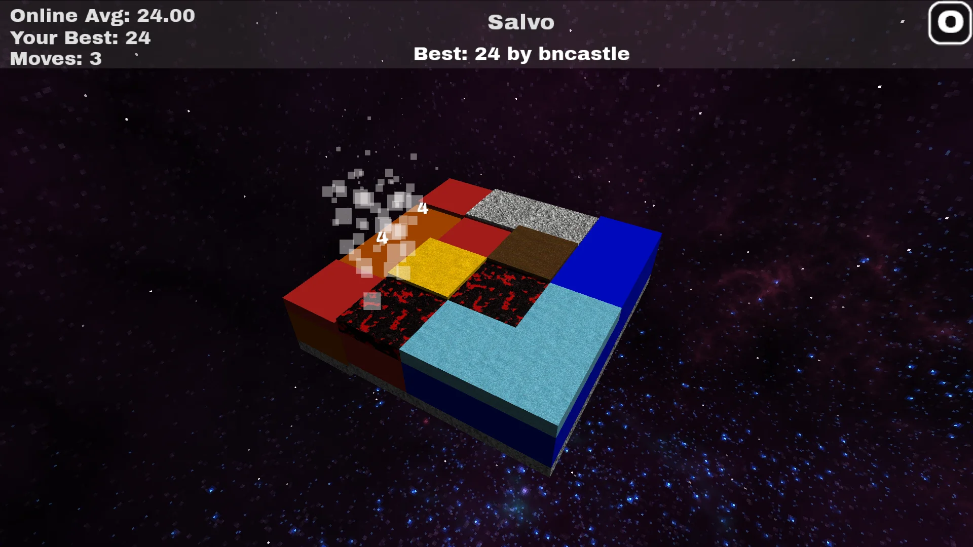 Terra Forma - кадр 3