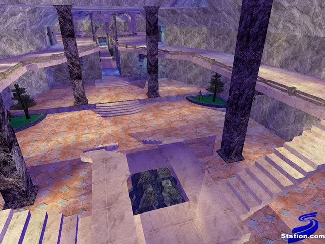 EverQuest: Shadows of Luclin - кадр 6