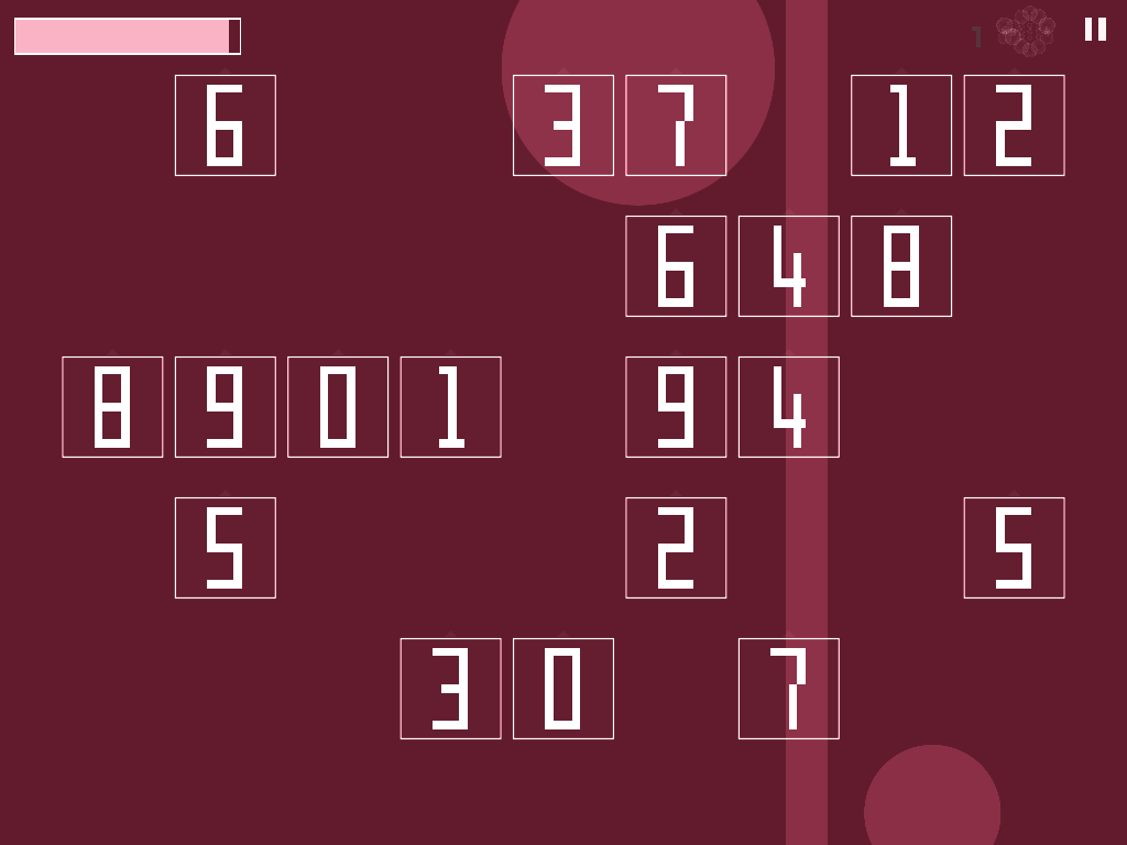 Nuclien — скриншот 3