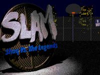 Slam - Shaq Vs. The Legends — скриншот 1