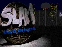 Slam - Shaq Vs. The Legends - кадр 1