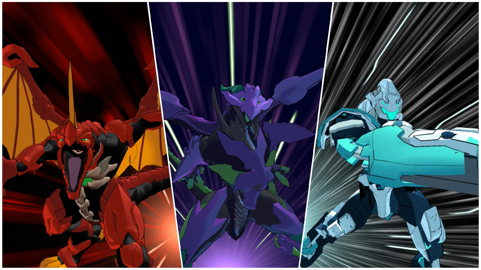 Bakugan: Champions of Vestroia — скриншот 4