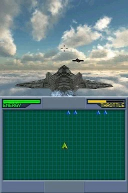 Thorium Wars - кадр 11