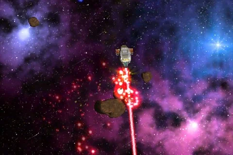 Space Miner: Space Ore Bust - кадр 14