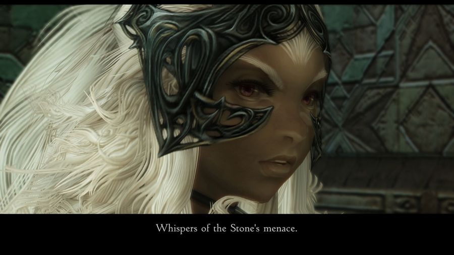 Final Fantasy XII: The Zodiac Age — скриншот 4