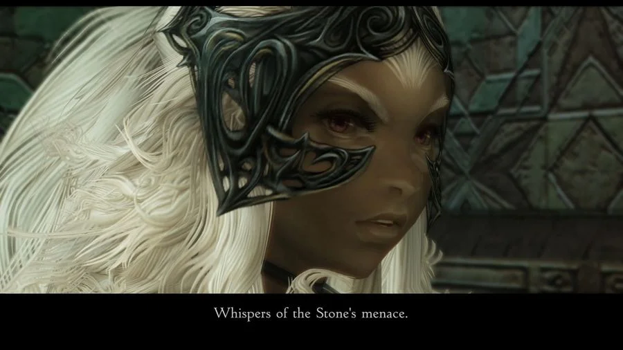 Final Fantasy XII: The Zodiac Age - кадр 4