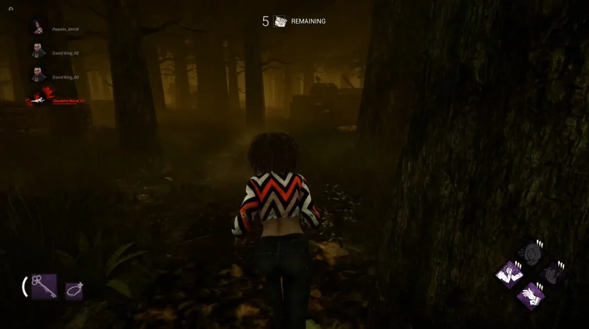 Dead by Daylight - кадр 8